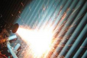 熱噴涂的安全防護(hù)你知道哪些？