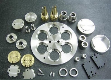 機(jī)械零部件修復(fù)